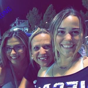 Meet your Posher, Brandy